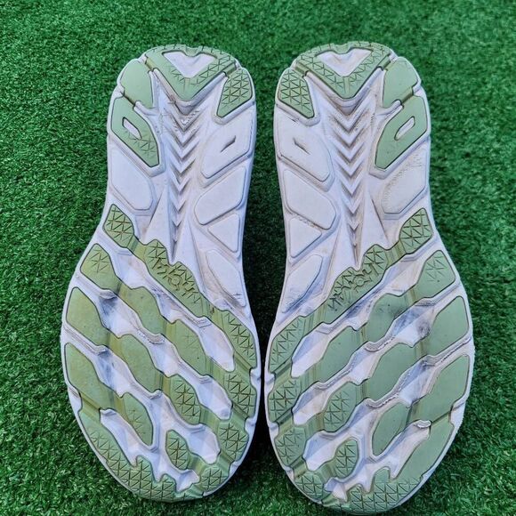 Hoka One One Clifton 8 - Women's running shoes - Size 8.5B - Picture 9 of 11